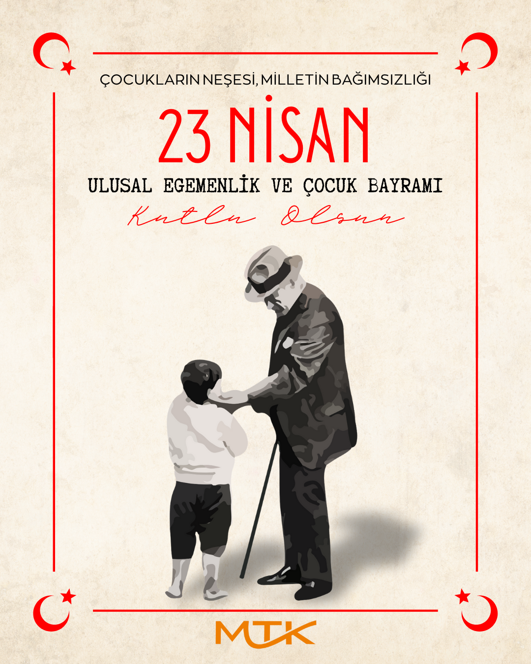 23 Nisan 2025